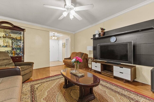 property at 61-15 98th St