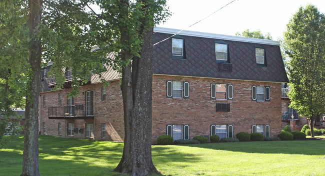 Liberty South Apartments in Cincinnati, OH - Building Photo - Building Photo