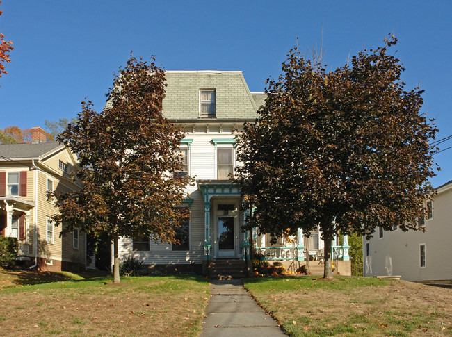 Wolak's Guest House in Southington, CT - Building Photo - Building Photo