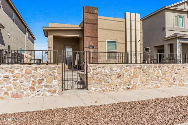 property at 14945 Pebble Hills Blvd