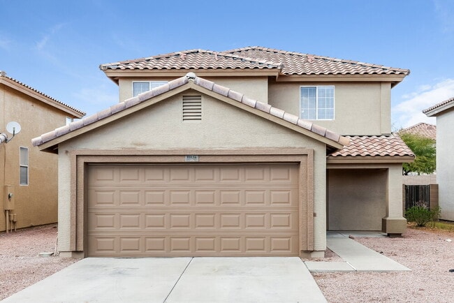 property at 11814 W Poinsettia Dr