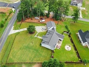 587 Hoyt King Rd in Bethlehem, GA - Building Photo - Building Photo