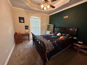 802 Grey Fox Cir in Haughton, LA - Building Photo - Building Photo