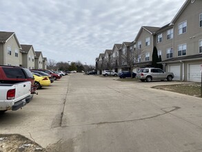 Reagan Townhouses in Kewanee, IL - Building Photo - Building Photo