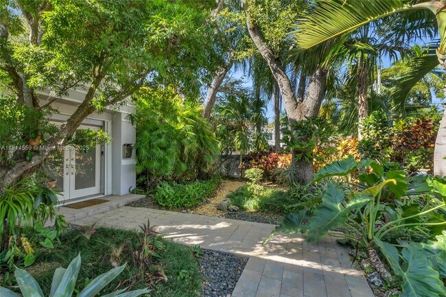 property at 5794 SW 76th Terrace