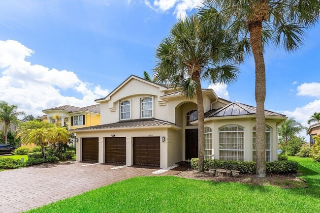 10250 NW 60th Pl in Parkland, FL - Building Photo - Building Photo
