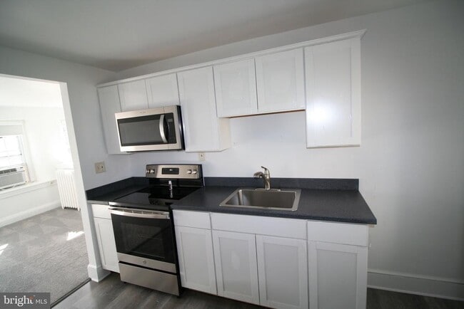 property at 215 W Lancaster Ave