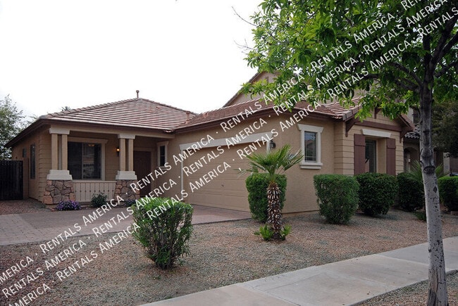 property at 2010 S Falcon Dr