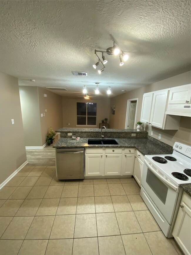 property at 8825 E Buffalo Cir