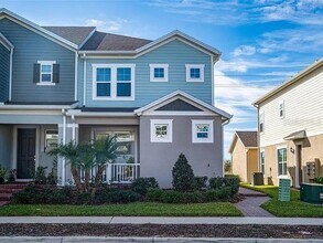 7036 Twilight Bay Dr in Winter Garden, FL - Building Photo - Building Photo