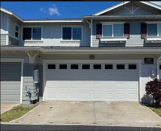91-2009 Kaioli St in Ewa Beach, HI - Building Photo - Building Photo