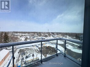 1635 Military Trail in Toronto, ON - Building Photo - Building Photo