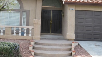 3749 Amber Lantern Cir in Las Vegas, NV - Building Photo - Building Photo