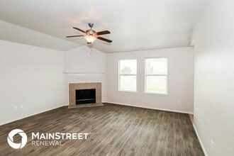 12601 Joplin Drive in Frisco, TX - Building Photo - Building Photo