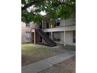 Ned Apartments in Baton Rouge, LA - Foto de edificio - Building Photo