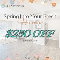 Legacy Pines