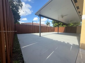 12225 SW 215th Terrace in Miami, FL - Building Photo - Building Photo