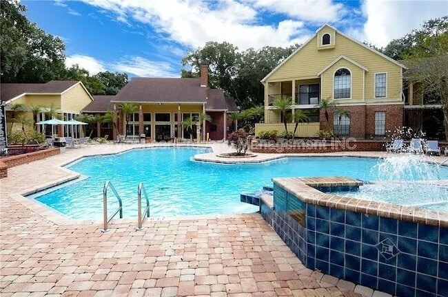 8617 Fancy Finch Dr in Tampa, FL - Building Photo - Building Photo