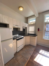 175 Hemenway St, Unit 4 in Boston, MA - Building Photo - Building Photo