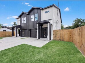 8910 De Priest St in Houston, TX - Building Photo - Building Photo