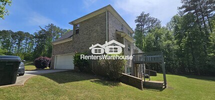 12271 Coldstream Ct in Hampton, GA - Building Photo - Building Photo
