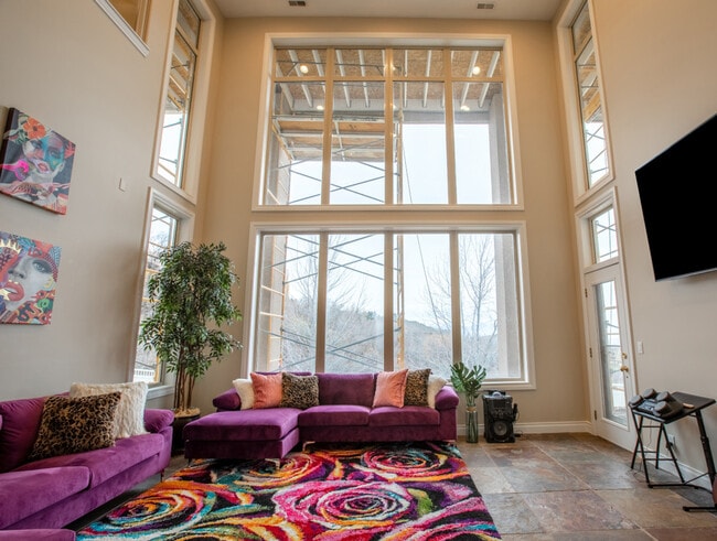 property at 678 Scenic Hills Dr