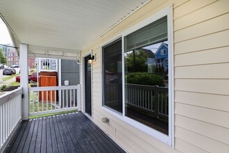 3010 Gedney St in Everett, WA - Building Photo - Building Photo