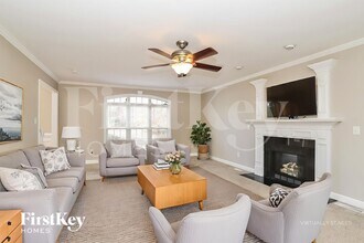 4625 Stimpson Ridge Dr in Winston-Salem, NC - Building Photo - Building Photo