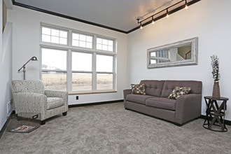 Sibley Parkway Crossing in Mankato, MN - Foto de edificio - Interior Photo