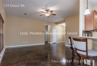 119 Eagle Dr in Daphne, AL - Building Photo - Building Photo