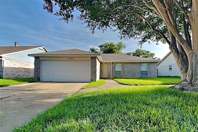 property at 18538 Spinney Ln