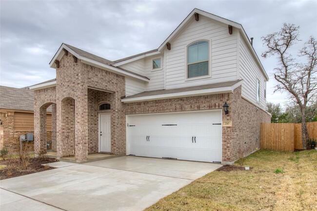 3451 Mayfield Ranch Blvd in Round Rock, TX - Building Photo - Building Photo