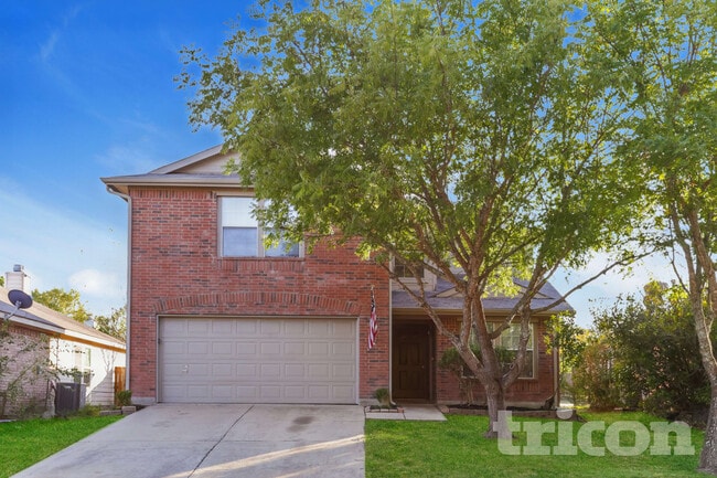 property at 1209 Warrington Way