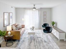 Georgetown Luxury Townhomes