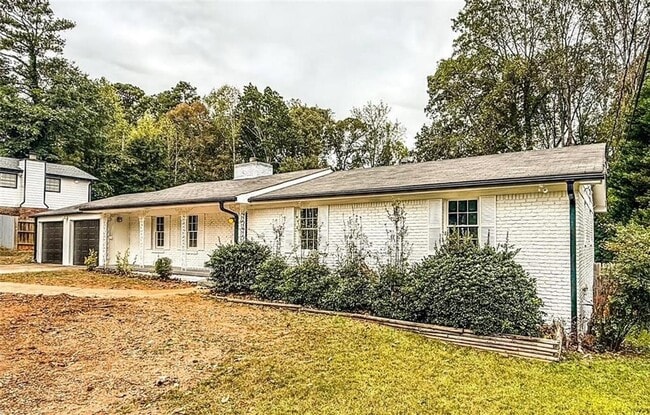 170 Timberland Trail