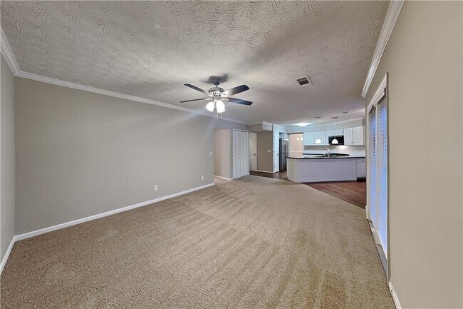 2981 Sutton Glen in Marietta, GA - Building Photo - Building Photo