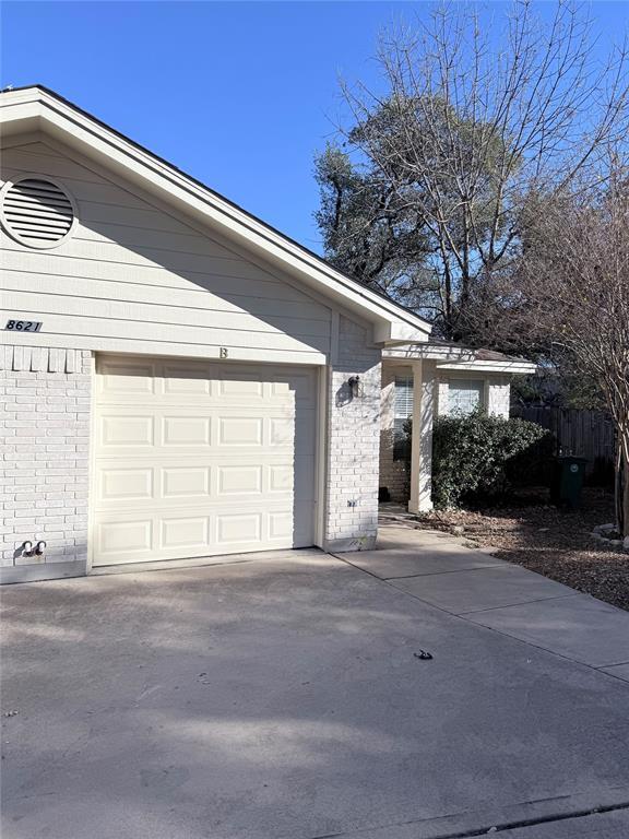 8621 Talyne Chaise Cir in Austin, TX - Building Photo - Building Photo