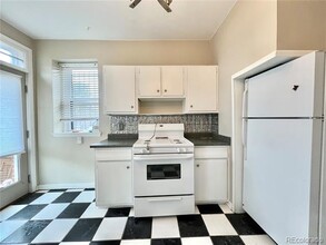 70 S Bannock St in Denver, CO - Building Photo - Building Photo