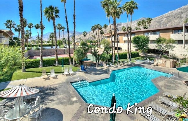 property at 470 S Calle Encilia