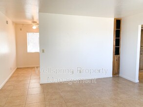 213 N Alvord St in Ridgecrest, CA - Building Photo - Building Photo