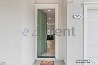 39727 Fog Shrew Rd in Newark, CA - Building Photo - Building Photo