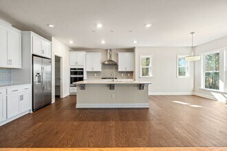 66 Sweet Meadow Ln in Pittsboro, NC - Building Photo - Building Photo