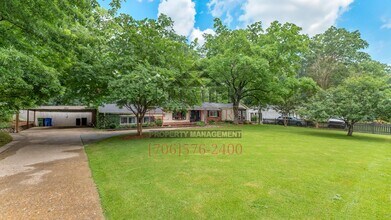 3520 Algonquin Dr in Columbus, GA - Building Photo - Building Photo