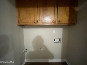 1113 Grovemont Dr in Greenville, NC - Building Photo - Building Photo