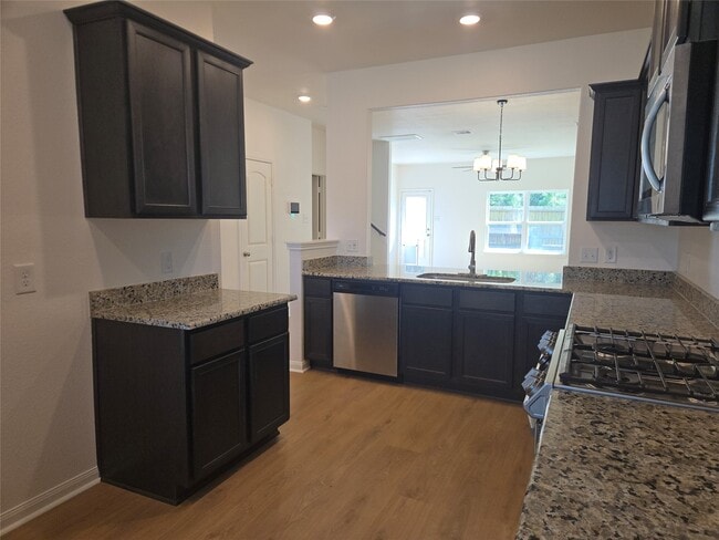 property at 21907 Gallagher Pines Ln