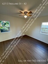 427 E Freeland St in Long Beach, CA - Building Photo - Building Photo