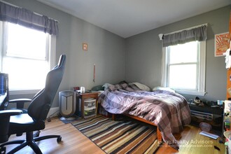 61 Surrey St, Unit 2 in Boston, MA - Building Photo - Building Photo