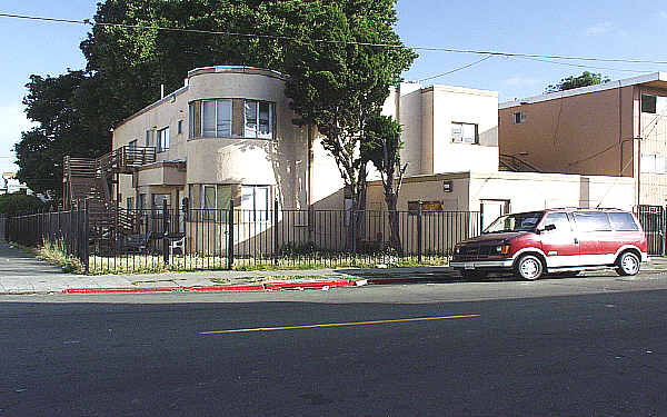 1501 23rd Ave in Oakland, CA - Building Photo - Building Photo