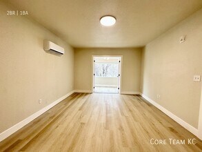 4337 Mercier St in Kansas City, MO - Building Photo - Building Photo