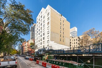 The Pembroke in New York, NY - Building Photo - Building Photo